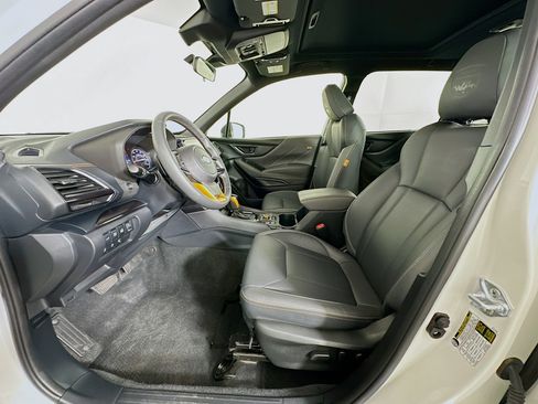 Used 2024 Subaru Forester Wilderness image 13