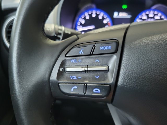 Certified 2021 Hyundai Kona SEL FWD image 17