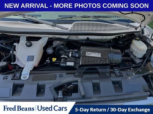 Used 2016 GMC Savana 2500 Extended RWD image 38