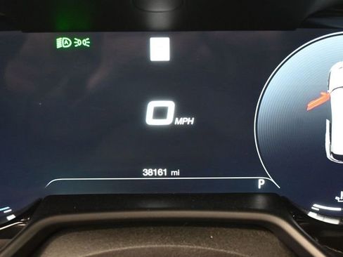 Used 2024 Dodge Hornet GT w/ Tech Pack w/o Parking image 36