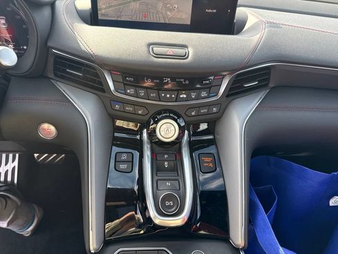 Used 2025 Acura TLX SH-AWD w/ A-SPEC Pkg image 25
