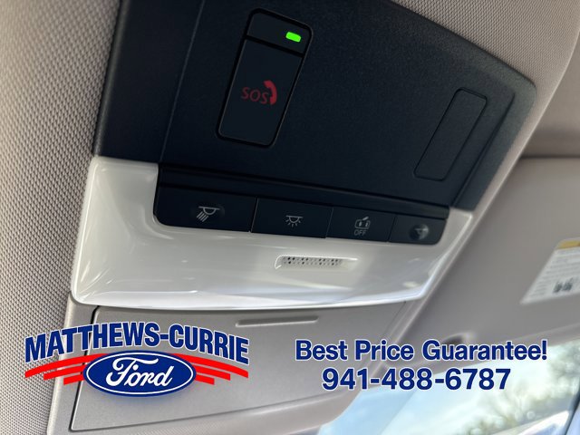 Used 2025 Nissan Rogue SV AWD/4WD image 22