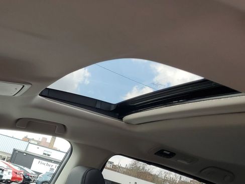 New 2026 Honda Odyssey EX-L image 9