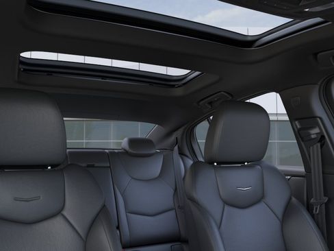 New 2026 Cadillac CT5 Premium Luxury RWD image 24