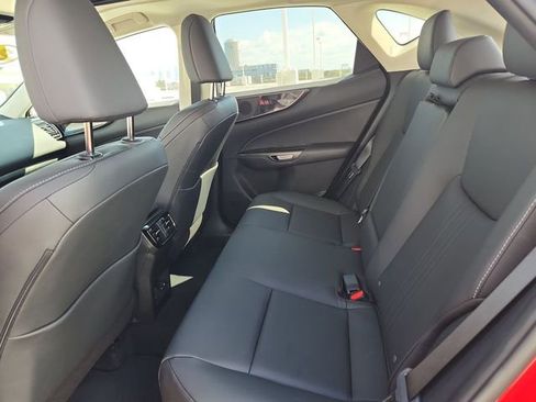Certified 2024 Lexus NX 250 250 w/ Cold Area Package image 23