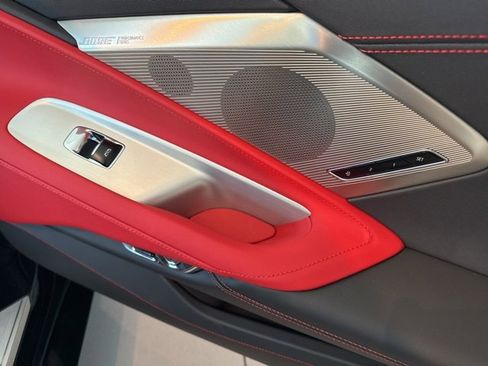 New 2025 Chevrolet Corvette Stingray Preferred Cpe w/ 2LT image 33