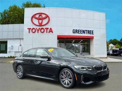 Used 2022 BMW M340i xDrive w/ Premium Package
