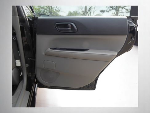 Used 2008 Subaru Forester 2.5X image 20