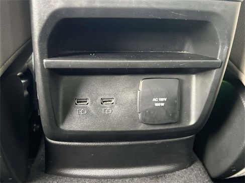 Certified 2022 Ford Ranger Lariat w/ Equipment Group 501A High image 14