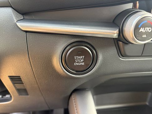 New 2026 MAZDA MAZDA3 s Sport image 18