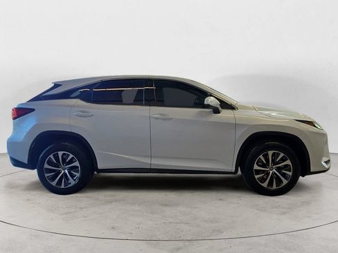 Used 2021 Lexus RX 350 FWD w/ Accessory Package image 4