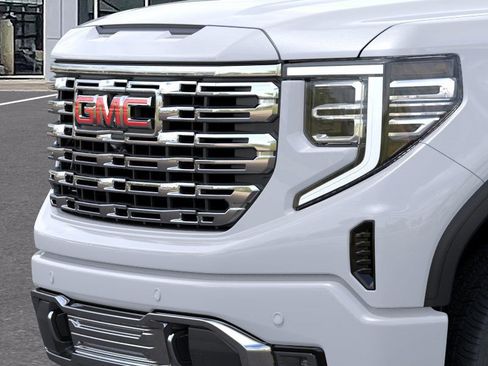 New 2026 GMC Sierra 1500 Denali w/ Denali Reserve Package image 13