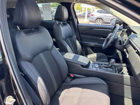 Certified 2023 MAZDA CX-50 2.5 S w/ Cargo Package AWD/4WD image 11