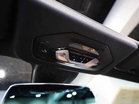 Used 2023 BMW M850i xDrive Convertible w/ M Sport Professional Package image 34