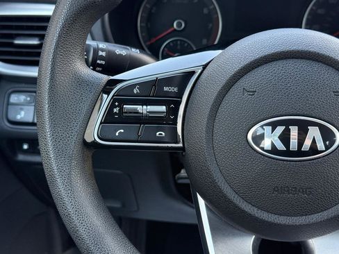 Used 2020 Kia Optima LX FWD image 19