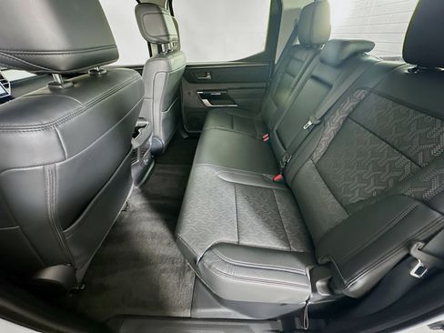 Used 2024 Toyota Tundra Limited w/ Power Package image 28