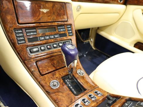 Used 2000 Bentley Arnage Red Label image 30