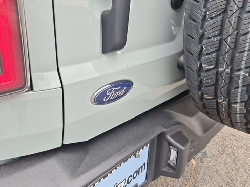 Used 2023 Ford Bronco Big Bend AWD/4WD image 23