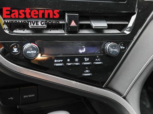 Used 2024 Toyota Camry SE FWD image 19