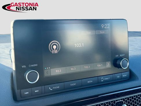 Used 2023 Honda Civic Sport image 18