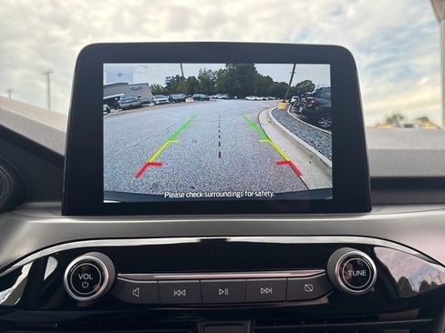 New 2026 Ford Escape Active image 19