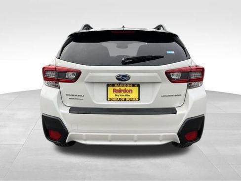 Used 2023 Subaru Crosstrek 2.0i image 7