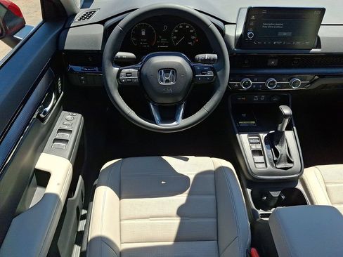 Used 2024 Honda CR-V EX-L image 11
