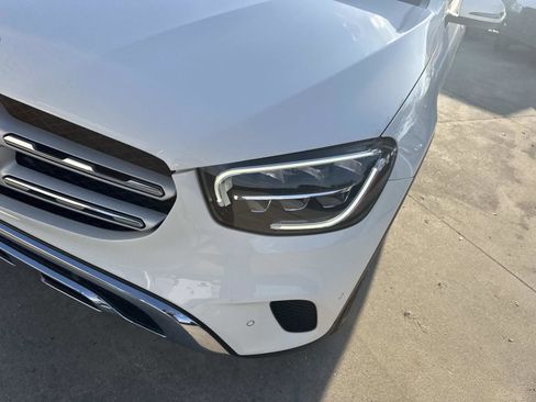 Certified 2022 Mercedes-Benz GLC 300 image 9