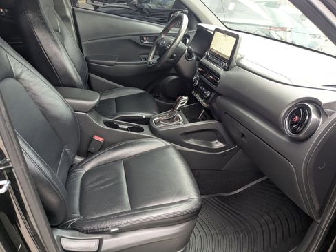 Used 2023 Hyundai Kona N Line image 32