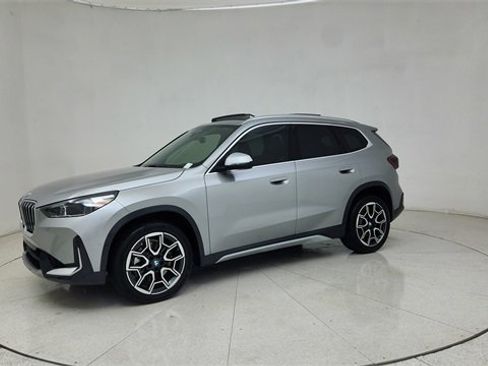 Used 2024 BMW X1 xDrive28i w/ Premium Package image 65