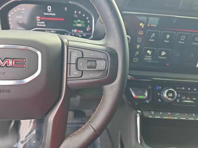 Used 2024 GMC Sierra 2500 AT4 w/ AT4 Premium Plus Package AWD/4WD image 19