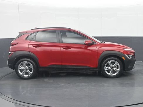 Used 2022 Hyundai Kona SEL FWD image 8
