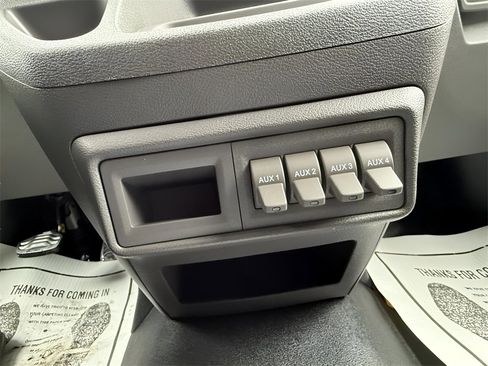 New 2026 Ford Transit 350 148 High Roof Extended AWD image 28