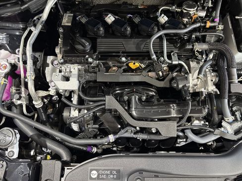 New 2026 Toyota Corolla LE image 26