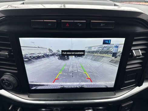 Used 2021 Ford F150 XLT w/ Equipment Group 302A High image 40