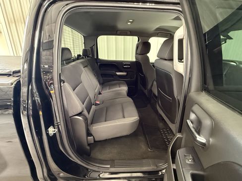 Used 2015 Chevrolet Silverado 1500 LT w/ All Star Edition AWD/4WD image 7