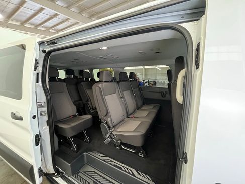 Used 2024 Ford Transit 350 XLT RWD image 18