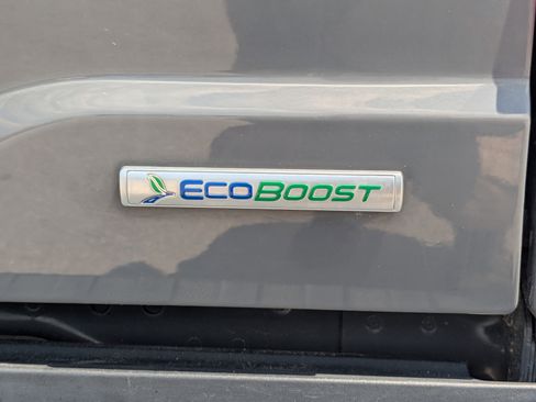 Used 2021 Ford F150 XL w/ STX Appearance Package image 16