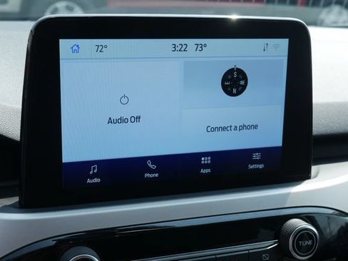 Used 2022 Ford Escape SE w/ Cold Weather Package AWD/4WD image 19