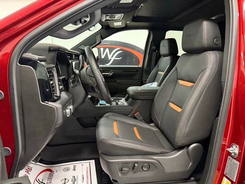 New 2026 GMC Sierra 2500 AT4 w/ AT4 Premium Plus Package image 11