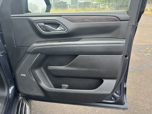 Used 2023 Chevrolet Tahoe LT image 16
