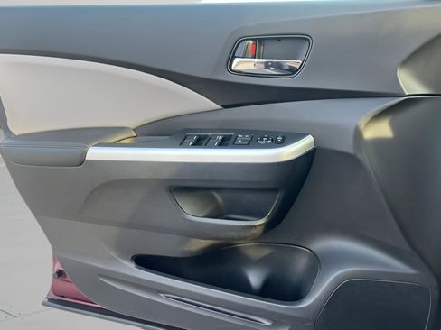 Used 2015 Honda CR-V EX-L image 23