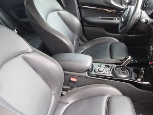 Used 2022 MINI Cooper Clubman S image 3