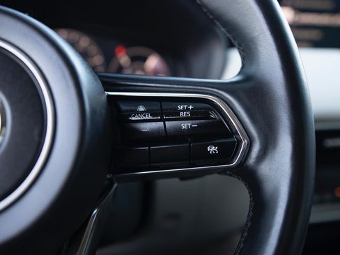 Used 2024 MAZDA CX-90 Plug-In Hybrid w/ Premium Plus image 7