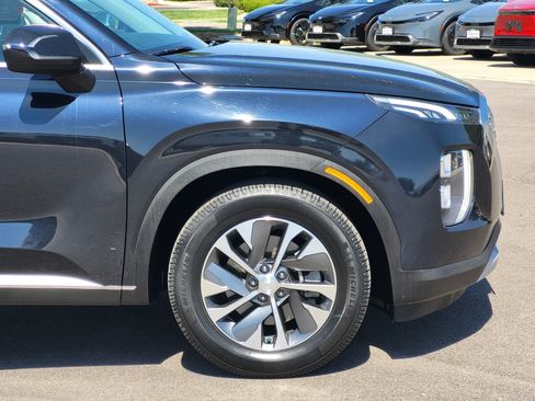 Used 2020 Hyundai Palisade SEL AWD/4WD image 7