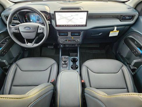 New 2026 Ford Maverick Lobo image 15