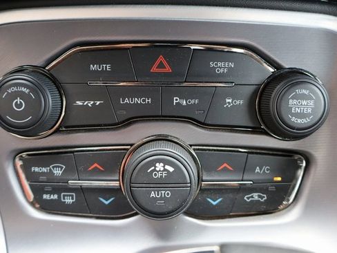 Used 2022 Dodge Challenger SRT Hellcat Redeye image 25