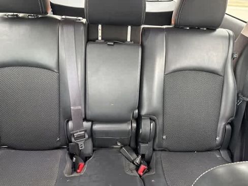 Used 2015 Dodge Journey Crossroad w/ Flexible Seating Group image 19