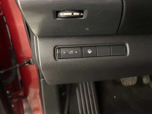 Used 2024 Nissan Pathfinder Rock Creek AWD/4WD image 20