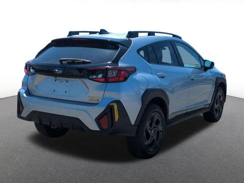 Used 2024 Subaru Crosstrek 2.5i Sport AWD/4WD image 6